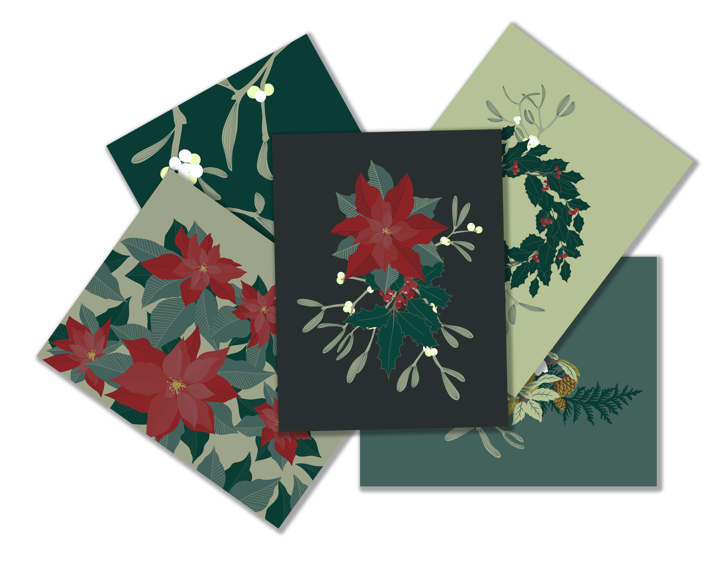 Holiday Cards